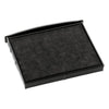 Colop - Tampon encreur E/2800 noir | 5 pièces
