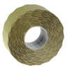 Samark -  Etiketten voor prijstang , ft 26 x 12 mm, niet-permanent, pak van 12 rollen