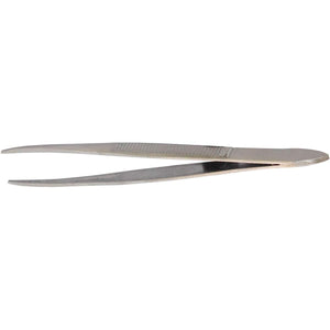 Orchard - Pinzette, Edelstahl, 9 cm