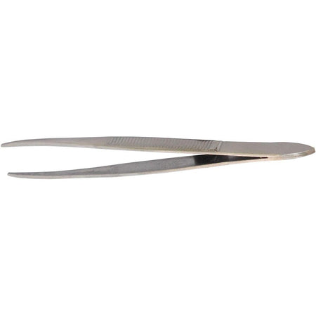 Orchard - Pinzette, Edelstahl, 9 cm
