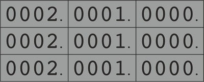 Klika - Schoen-gelijkheidsnr grijs 3x nr000-999