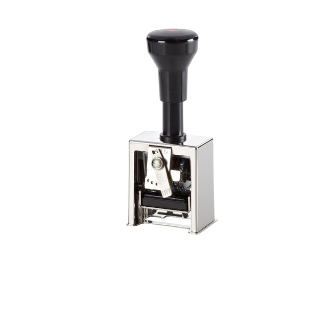 Reiner - Numéroteur B2 13043 6 chiffres 5,5mm métal