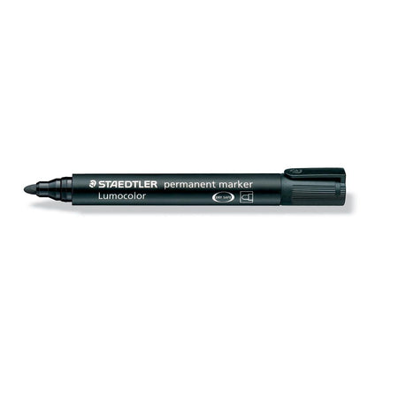 Staedtler - Feutre 352 rond noir 2mm