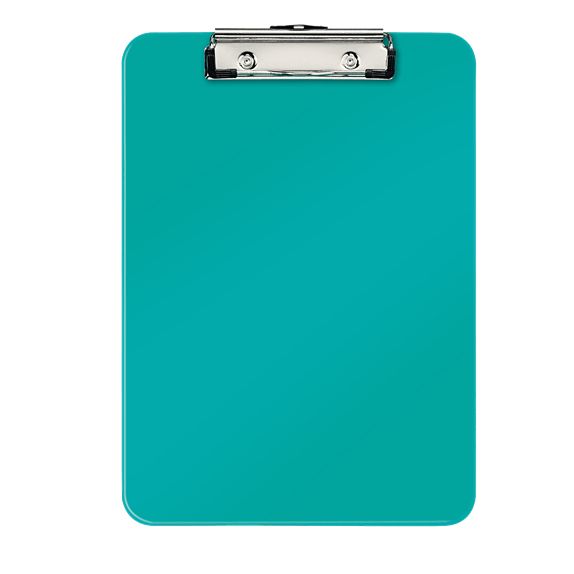 Leitz -  WOW Klembord Blauw