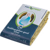 Fixfirst - Couverture de sauvetage en aluminium 160x210cm argent/or