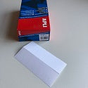 Klika -  Frankeermachine-etiketten 130x40 mm 500