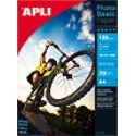 Klika -  Paper -glossy high bright-A4 135gr 20vel