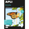 Klika -  Everyday paper -glossy-A4 180gr 100vel