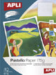Klika -  tello Paper 170gr -A4- pak met 10vel