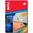 Klika - laser A4 opaque 210x297 20 feuilles 8 pièces