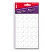 Klika - CD / DVD Foam dots 35 stuks