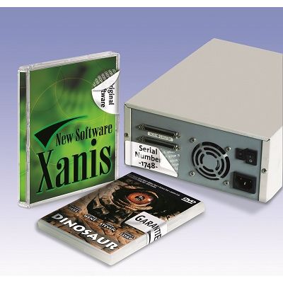 Klika - étiquettes y 63,5x29,6 mm