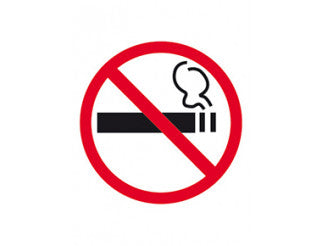 Klika – Nichtraucher-Symbol