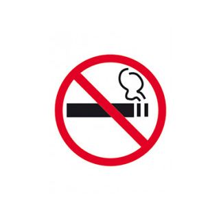 Klika - Icône Interdiction de fumer