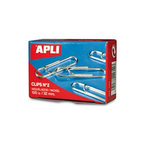 Klika -  gegalv nr.3 lengte 40mm 100st