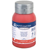 Talens Art Creation - Peinture acrylique Art Creation flacon de 750 ml, rouge naphtol moyen