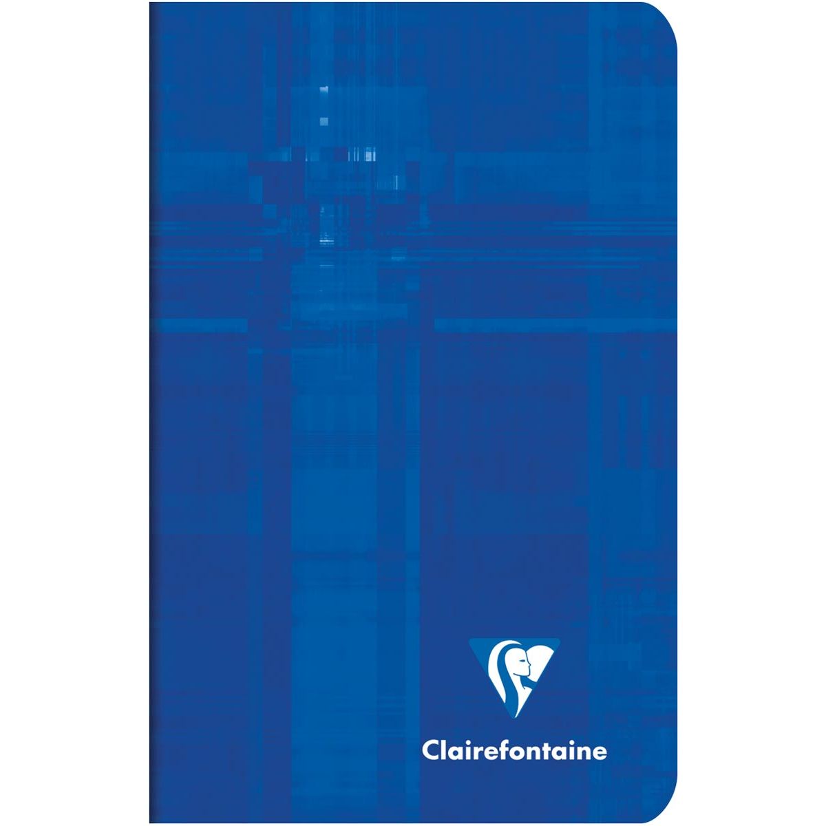 Clairefontaine - Metric Notebook, FT 7,5 x 12 cm, 48 pages, damier 5 mm