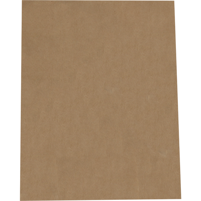Klika -  Papier | Edelpackpapier | 40x32cm | bruin | 15 kg
