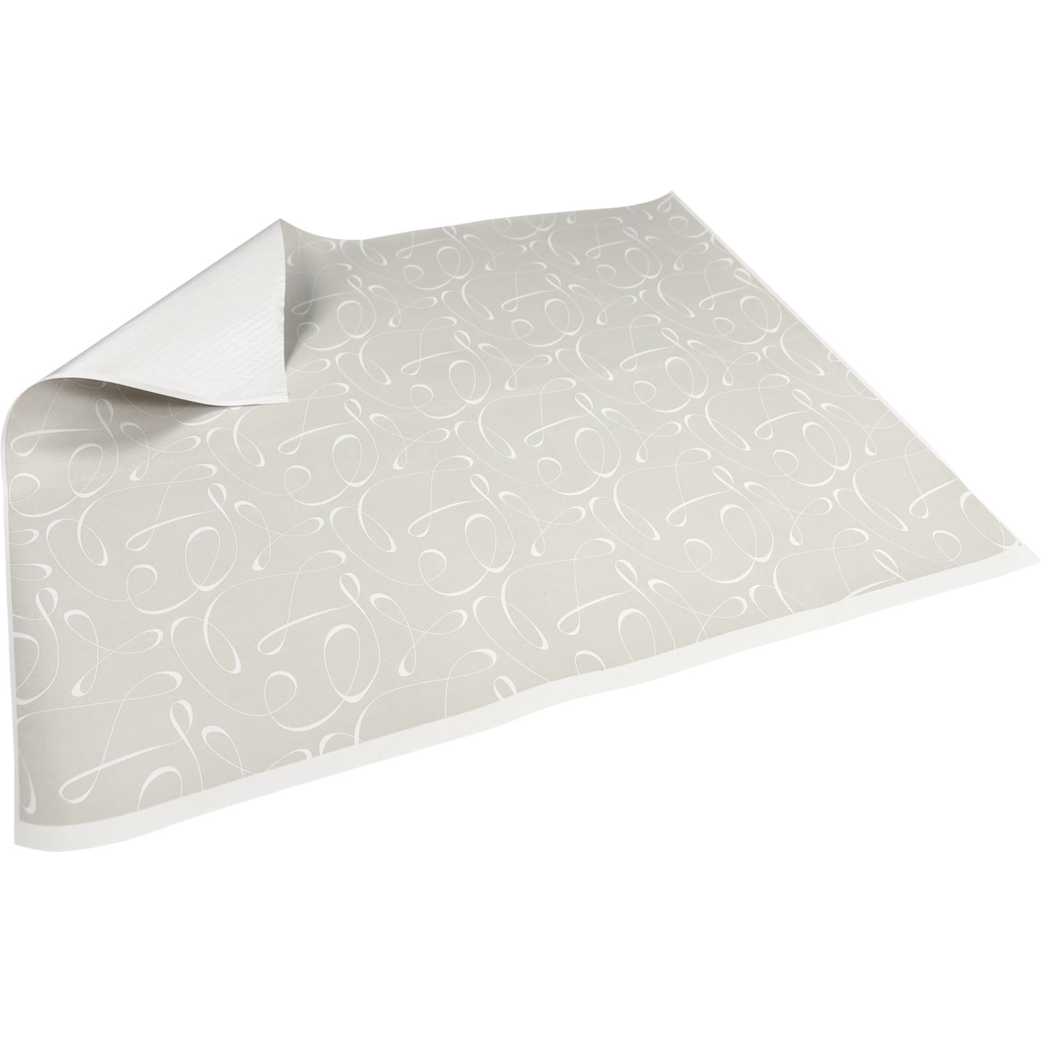 Klika -  Vel | edelpackvel | papier + PE | 40x48cm | Swirl | 15 kg
