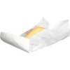Klika -  Vel | edelpackvel | papier + PE | 33x40cm | wit | 10 kg