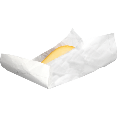 Klika -  Vel | edelpackpapier | papier + PE | 40x48cm | blanco | 10 kg