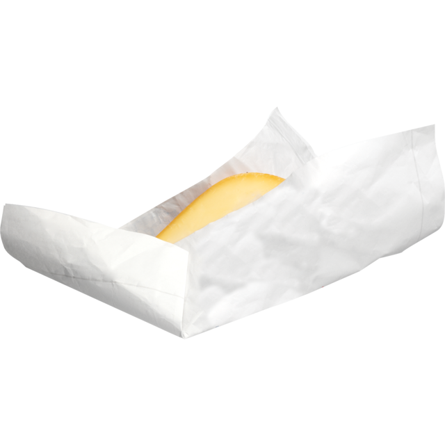 Klika -  Vel | edelpackpapier | papier + PE | 32x40cm | blanco | 10 kg