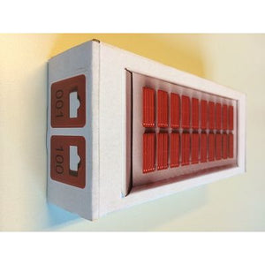 Descriptive image text