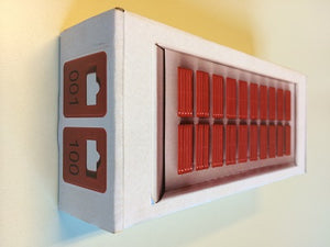 Descriptive image text