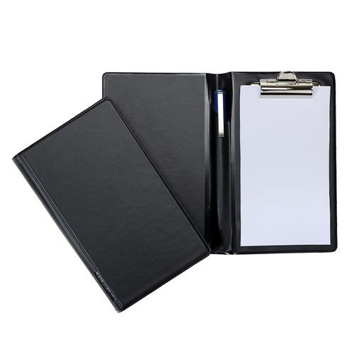 Klika - Support bloc pour carnets de coupons 10x17 cm noir