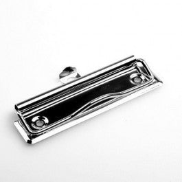 Klika - Pince à presse-papiers 12 x 3 cm x 12 mm de haut 40 pièces