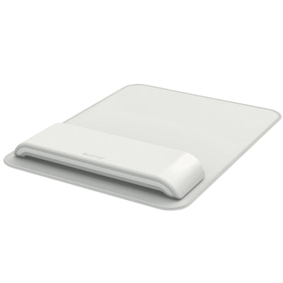 Leitz -  65170085 polssteun Grijs
