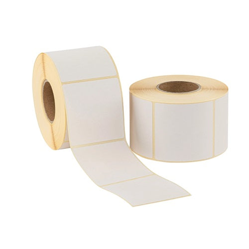 Klika - Etiquette échelle 58x60mm thermo perm