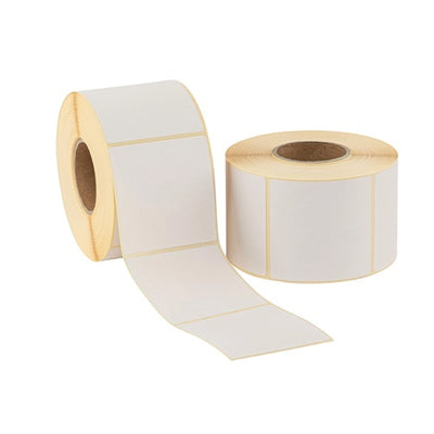 Klika - Etiquette échelle 58x60mm thermo perm