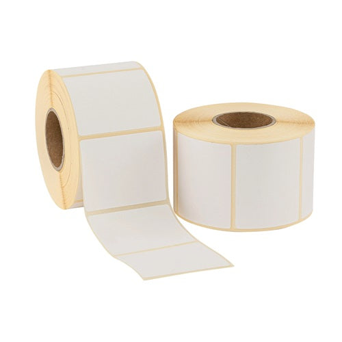 Klika - Etiquette échelle 60x49mm thermo perm