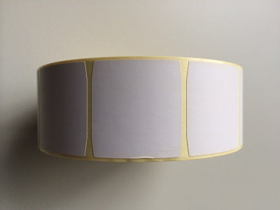 Klika - Etiquettes thermiques 40x38mm noyau 40 perm