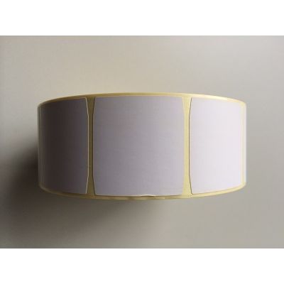Klika - Etiquettes thermiques 40x38mm noyau 40 perm