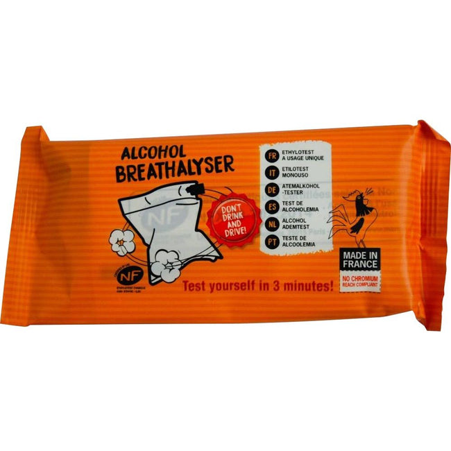 Klika -  holtest, eenmalig gebruik