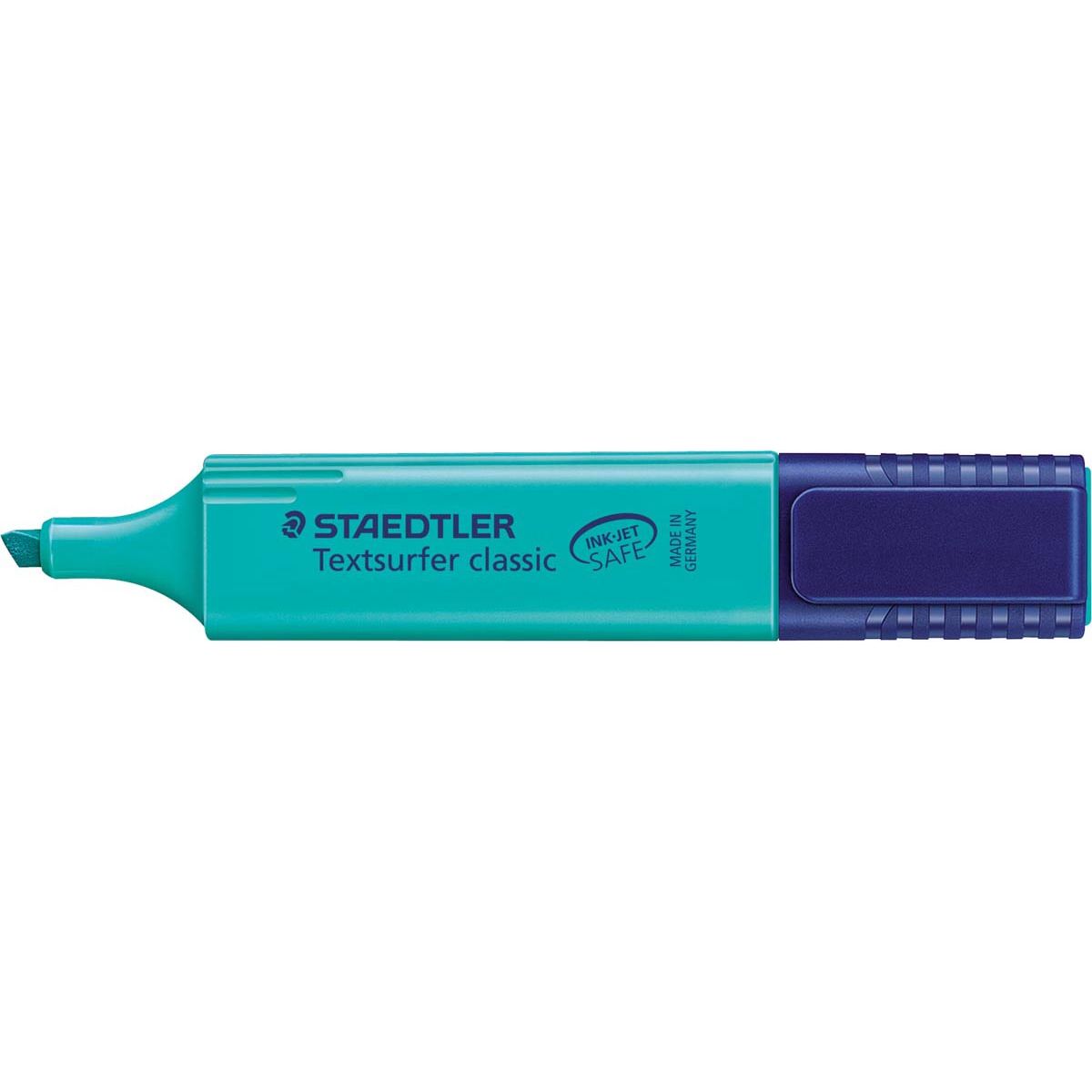 Staedtler - Markeerstift Textsurfer Classic turkoois (copy safe)