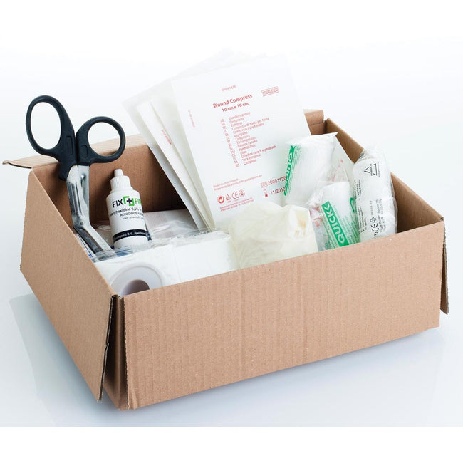 Klika - Recharge pour trousse de secours B