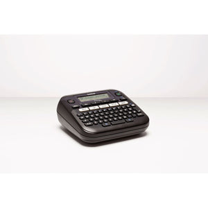 Brother -  PT-D210VP labelprinter Thermo transfer 180 x 180 DPI 20 mm/sec QWERTY