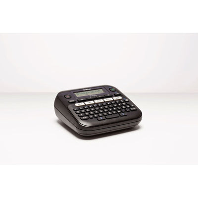 Brother -  PT-D210VP labelprinter Thermo transfer 180 x 180 DPI 20 mm/sec QWERTY