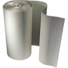 Klika - Rouleau de Carton Ondulé 80cm x 70 mètres