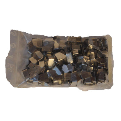 Classex -  Class'ex sluithaakje voor archiefdoos ref 372612, doos van 220 stuks