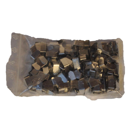 Classex -  Class'ex sluithaakje voor archiefdoos ref 372612, doos van 220 stuks