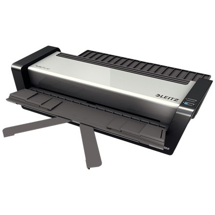 Leitz - Plastifieuse iLAM Touch Turbo Pro A3
