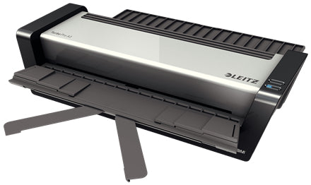 Leitz - Plastifieuse iLAM Touch Turbo Pro A3