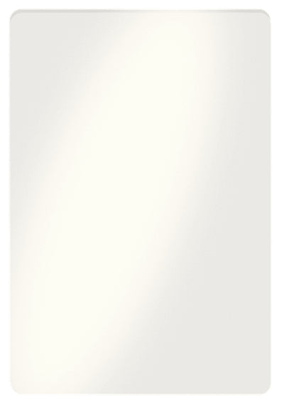 Leitz - Pochette de plastification Eva ft 65 x 95 mm, 250 microns (2 x 125 microns), paquet de 100 pièces