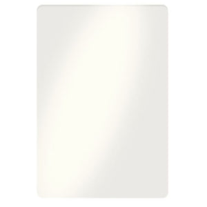 Leitz - Pochette de plastification Eva ft 65 x 95 mm, 250 microns (2 x 125 microns), paquet de 100 pièces