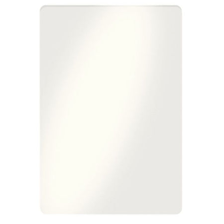 Leitz - Pochette de plastification Eva ft 65 x 95 mm, 250 microns (2 x 125 microns), paquet de 100 pièces