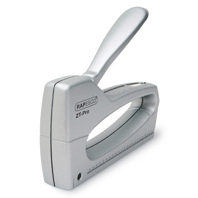 Klika - Agrafeuse métallique Tacker ZT Pro 3 pièces
